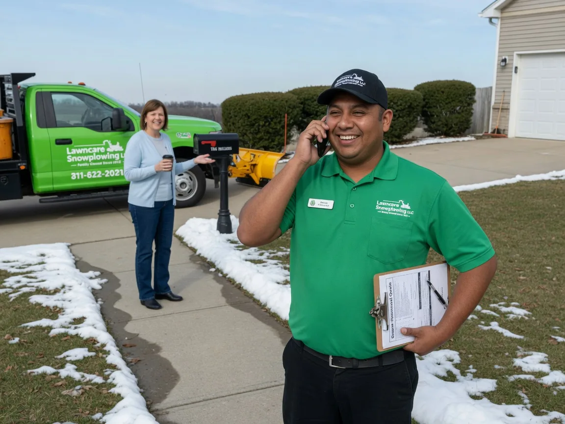 Lawn Care Services By Expert Landscaper Gresham, WI FAQs